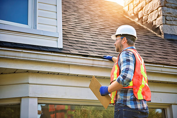 Licensed Roof Repair service in Luther, IA - Ben Roofing and Steel LLC